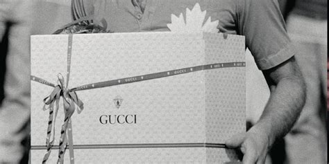 la storia di gucci film|what happened to Gucci.